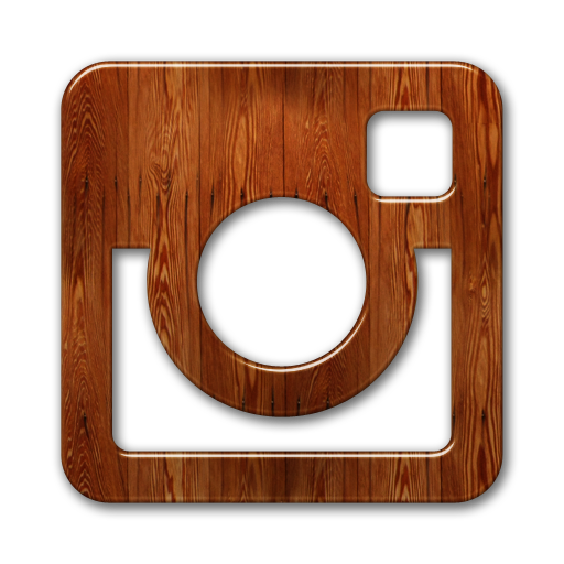 wood-instagram-icon